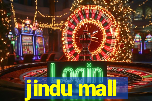 jindu mall