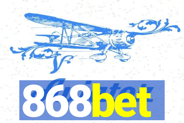 868bet