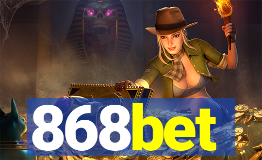 868bet