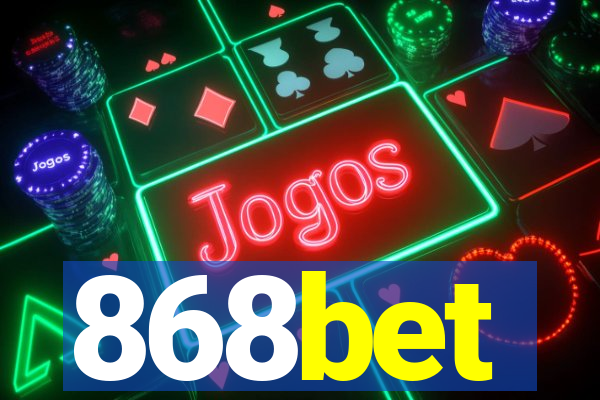 868bet