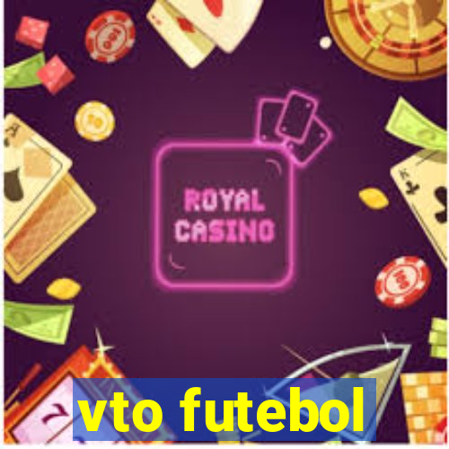 vto futebol