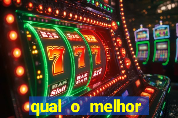 qual o melhor aplicativo para jogar