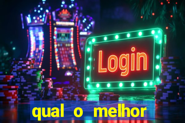 qual o melhor aplicativo para jogar