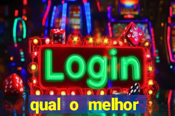 qual o melhor aplicativo para jogar