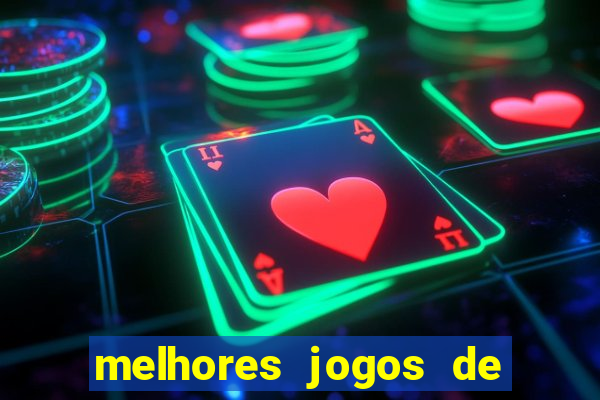 melhores jogos de ganhar dinheiro