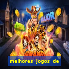 melhores jogos de ganhar dinheiro