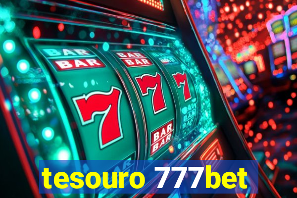 tesouro 777bet