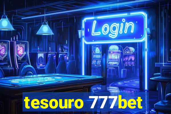 tesouro 777bet