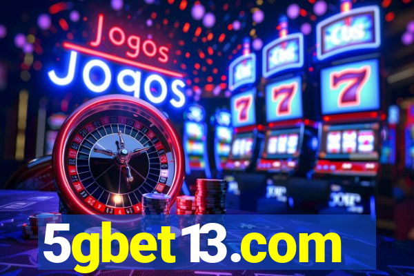 5gbet13.com