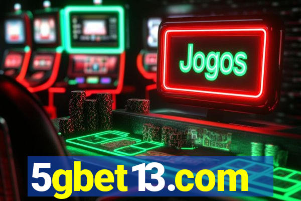 5gbet13.com