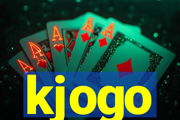 kjogo