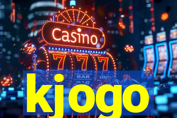 kjogo