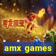 amx games