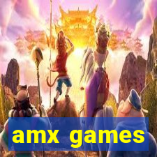 amx games