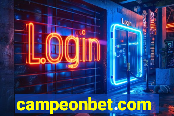 campeonbet.com