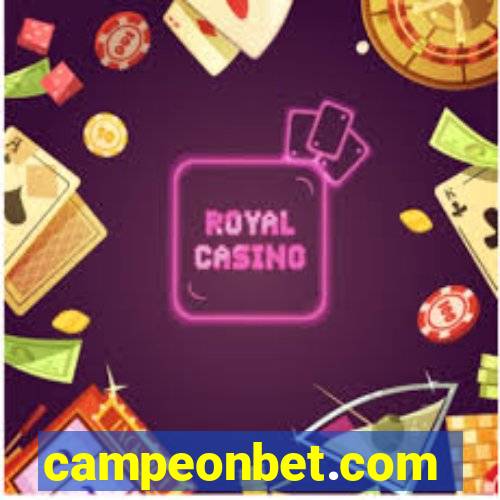 campeonbet.com