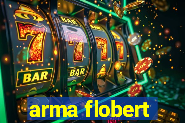 arma flobert