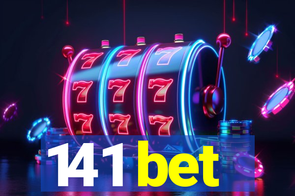 141 bet