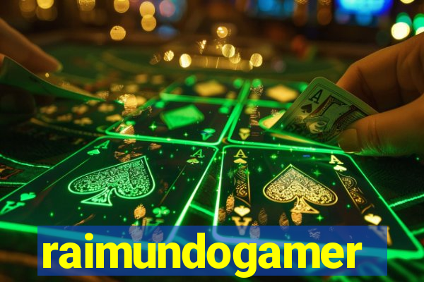 raimundogamer reclame aqui