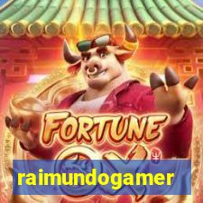 raimundogamer reclame aqui