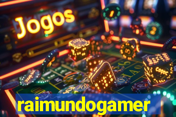 raimundogamer reclame aqui