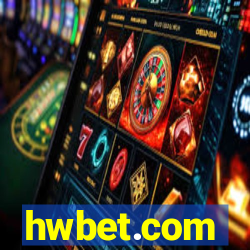 hwbet.com