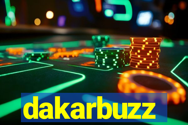 dakarbuzz