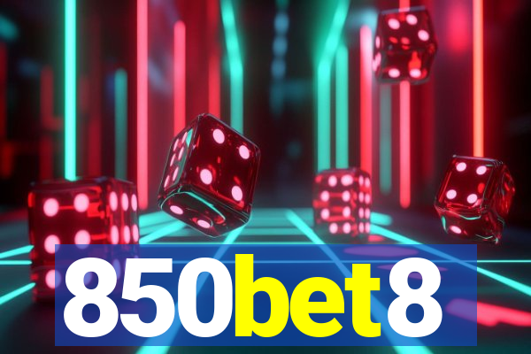 850bet8