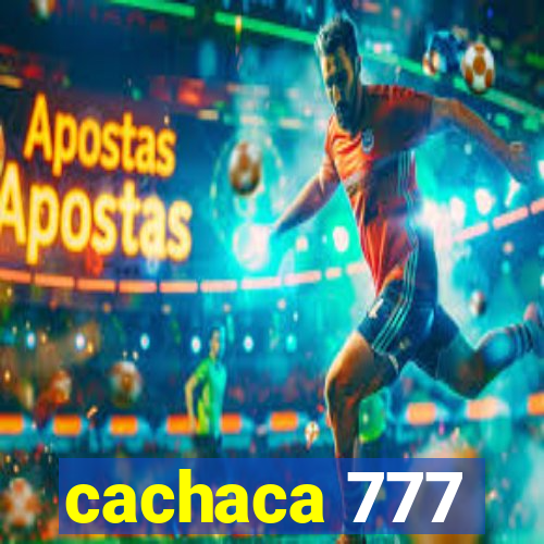 cachaca 777