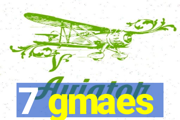 7 gmaes