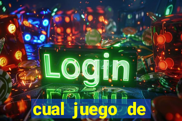 cual juego de casino paga mas