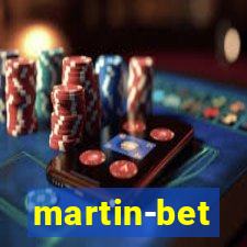 martin-bet