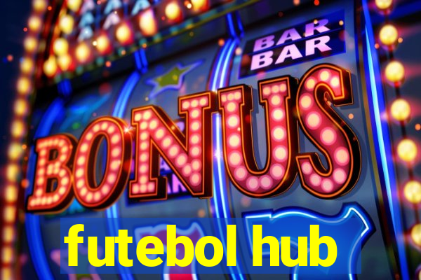 futebol hub