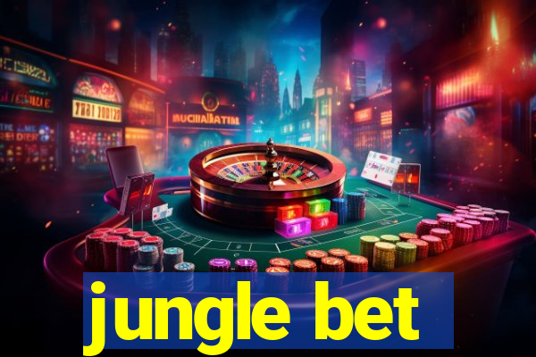 jungle bet