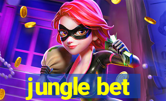 jungle bet