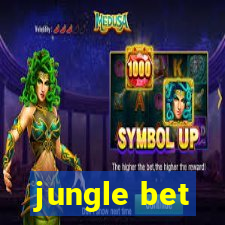 jungle bet