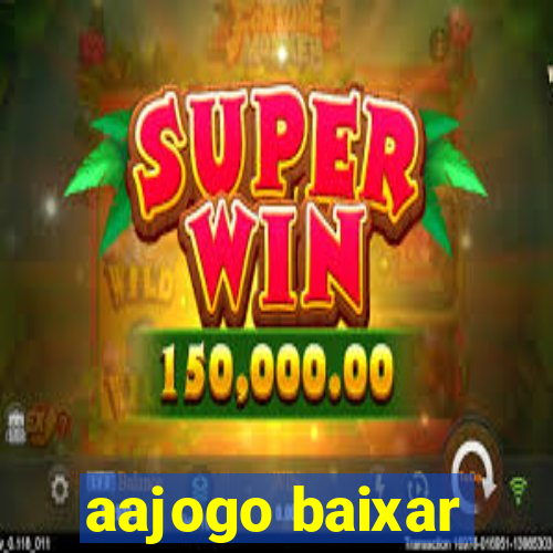 aajogo baixar