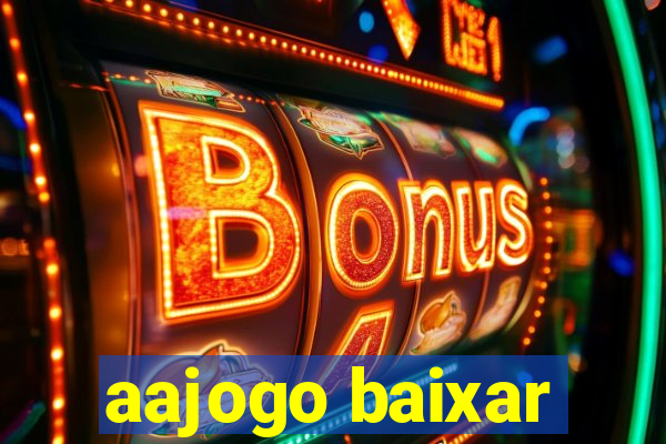 aajogo baixar