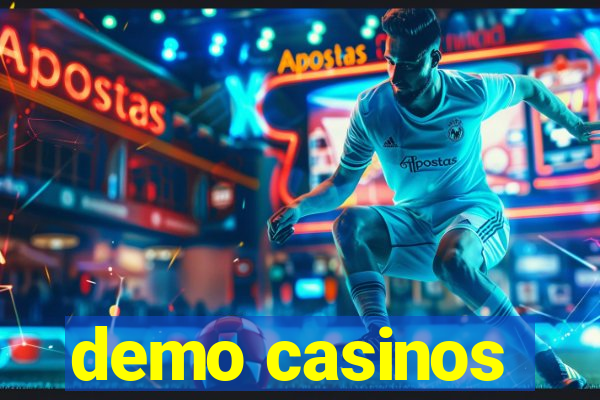 demo casinos