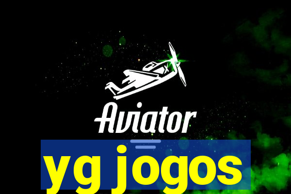 yg jogos