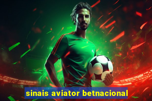 sinais aviator betnacional