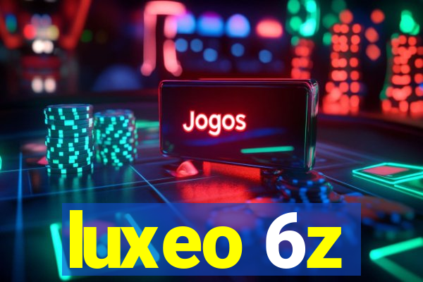 luxeo 6z