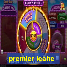 premier leahe