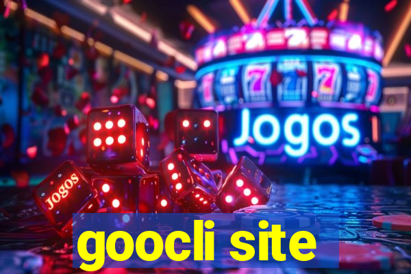 goocli site