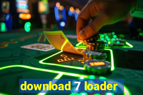 download 7 loader