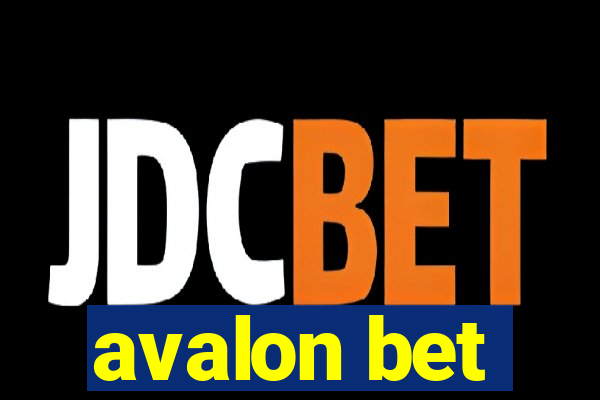 avalon bet