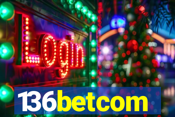 136betcom