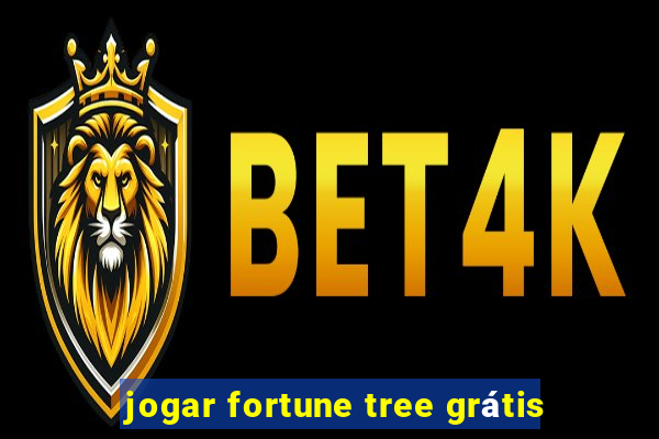 jogar fortune tree grátis