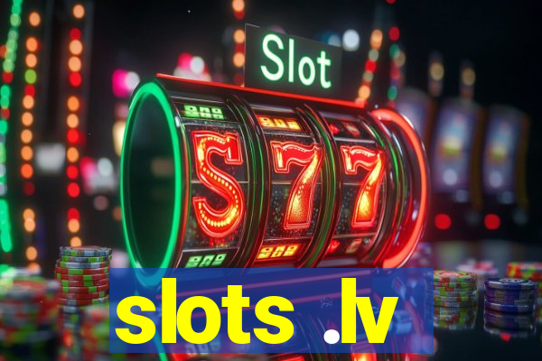 slots .lv