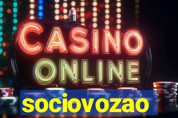 sociovozao